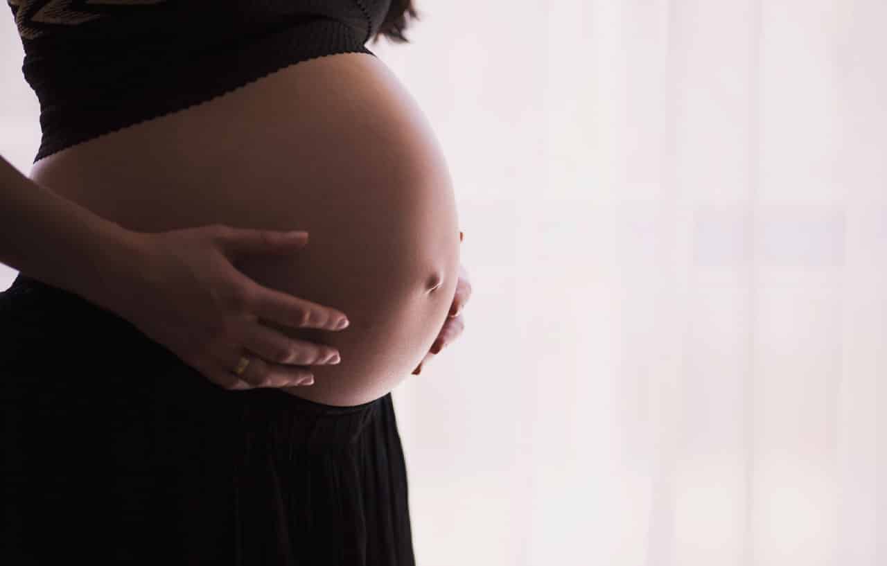 Pre Post Natal Training