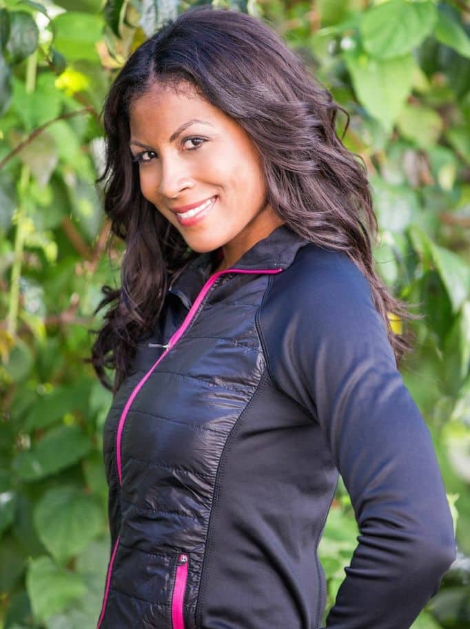 Tasha Ingram