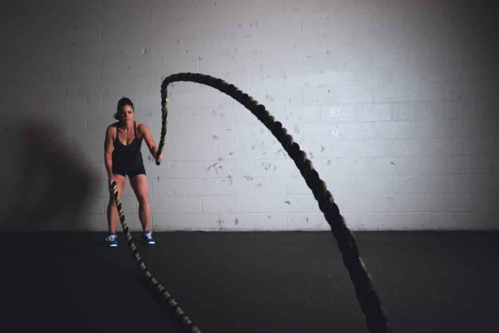 Gym Training New York