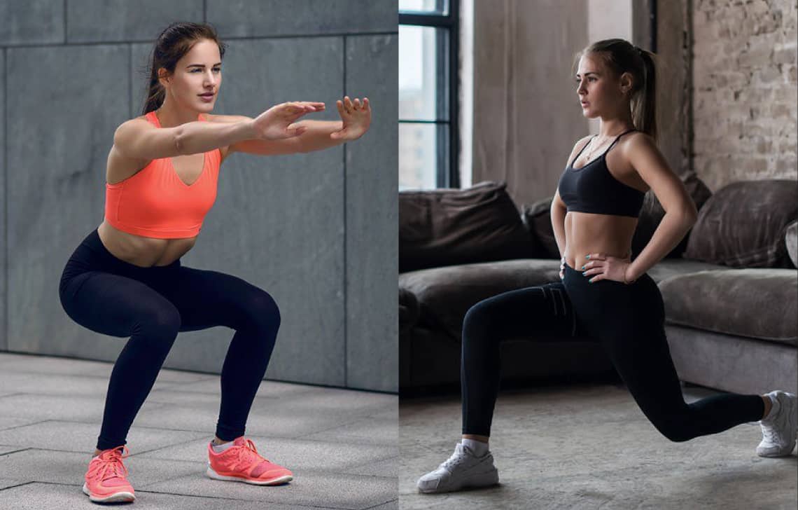 Best Strengthening Exercises